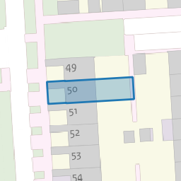 Perceel LLS00-K-2106