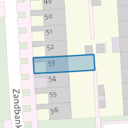 Perceel LLS00-K-2109