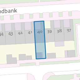 Perceel LLS00-K-2116