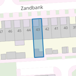 Perceel LLS00-K-2119
