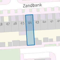 Perceel LLS00-K-2120