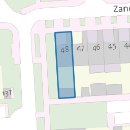 Perceel LLS00-K-2124