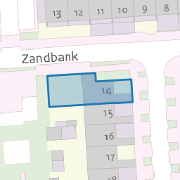 Perceel LLS00-K-2138