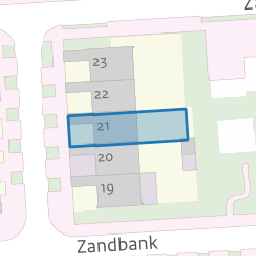 Perceel LLS00-K-2153