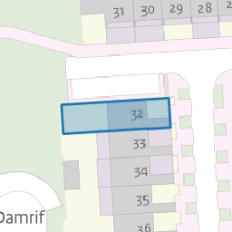 Perceel LLS00-K-2156