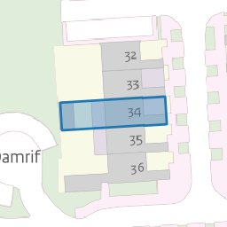 Perceel LLS00-K-2158