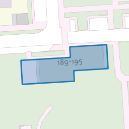 Perceel LLS00-K-2162