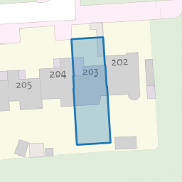 Perceel LLS00-K-2168