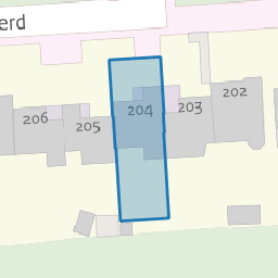 Perceel LLS00-K-2169
