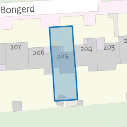 Perceel LLS00-K-2170