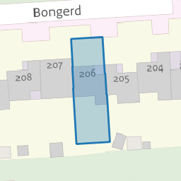 Perceel LLS00-K-2171