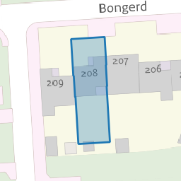 Perceel LLS00-K-2173