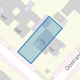 Perceel LLS00-K-2178