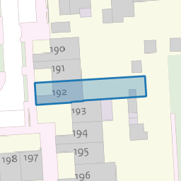 Perceel LLS00-K-2222