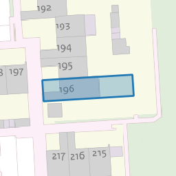 Perceel LLS00-K-2226