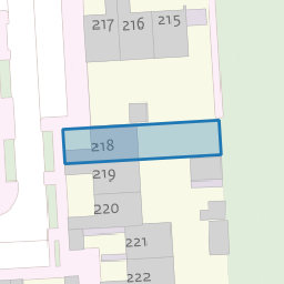 Perceel LLS00-K-2230