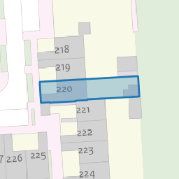 Perceel LLS00-K-2232