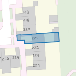 Perceel LLS00-K-2233