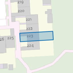Perceel LLS00-K-2235
