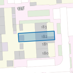 Perceel LLS00-K-2238