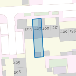 Perceel LLS00-K-2254