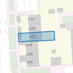Perceel LLS00-K-2258