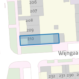 Perceel LLS00-K-2261