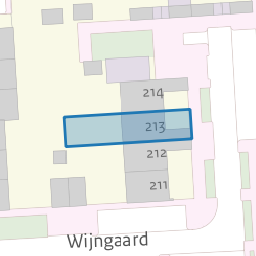 Perceel LLS00-K-2263