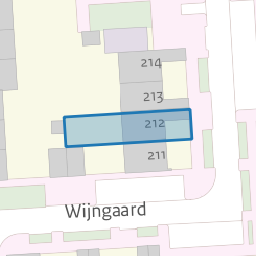 Perceel LLS00-K-2264
