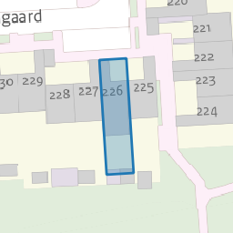 Perceel LLS00-K-2267