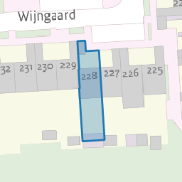 Perceel LLS00-K-2269