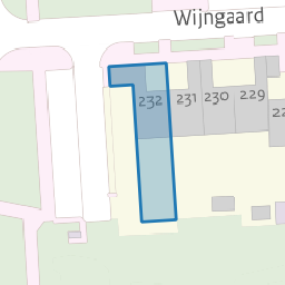 Perceel LLS00-K-2273