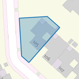 Perceel LLS00-K-2279