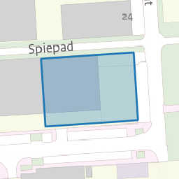 Perceel LLS00-K-2287