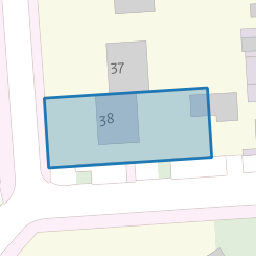 Perceel LLS00-K-2292