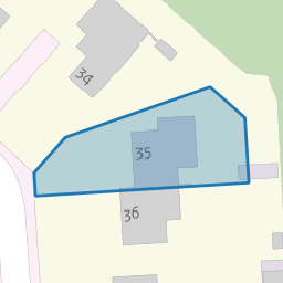 Perceel LLS00-K-2295