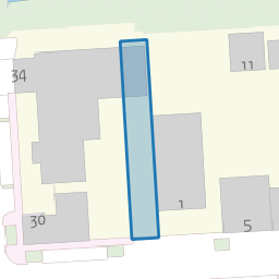 Perceel LLS00-K-2300