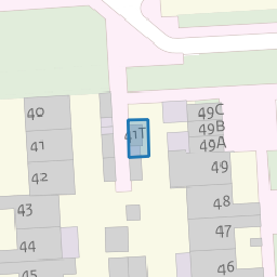 Perceel LLS00-K-2304