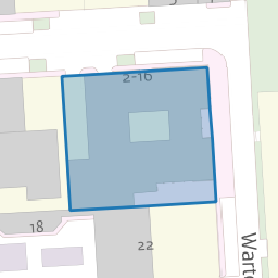 Perceel LLS00-K-2315