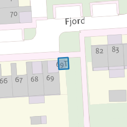 Perceel LLS00-K-2318
