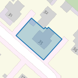 Perceel LLS00-K-2331