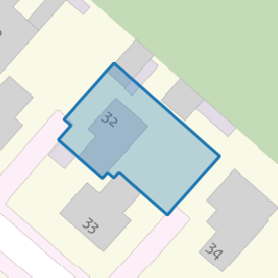 Perceel LLS00-K-2332