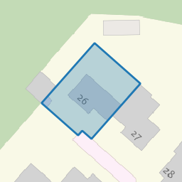 Perceel LLS00-K-2338