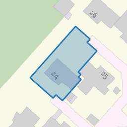 Perceel LLS00-K-2339