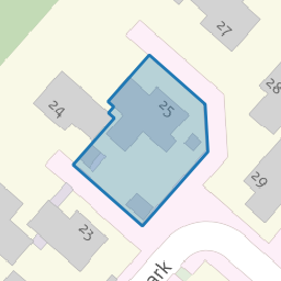 Perceel LLS00-K-2340