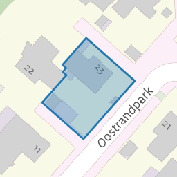 Perceel LLS00-K-2341