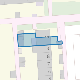 Perceel LLS00-K-2350