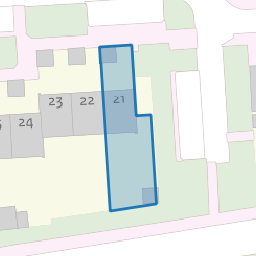 Perceel LLS00-K-2353