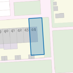 Perceel LLS00-K-2389