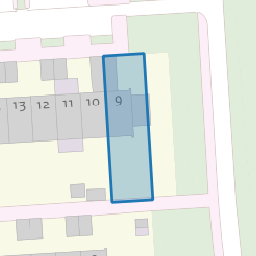 Perceel LLS00-K-2392